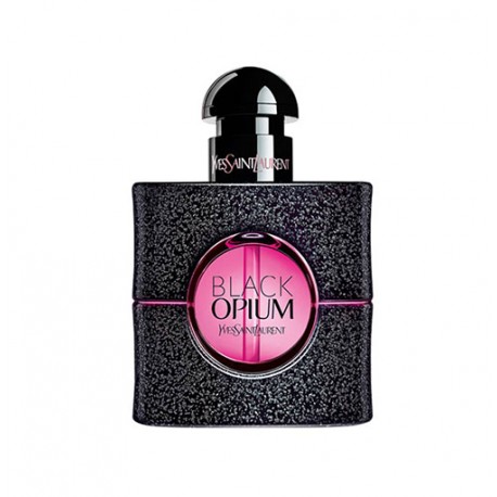 Tester Yves Saint Laurent Black Opium Neon - Eau de Parfum