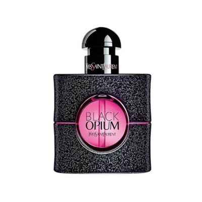 Tester Yves Saint Laurent Black Opium Neon - Eau de Parfum