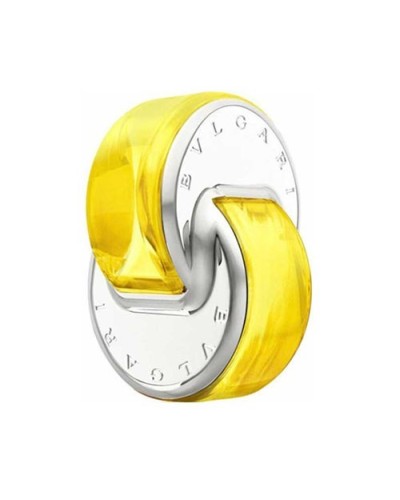 Tester Bulgari Omnia Golden Citrine - Eau de Toilette