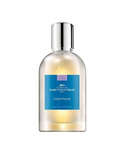 Tester Comptoir Sud Pacifique Coco Figue - Eau de Toilette