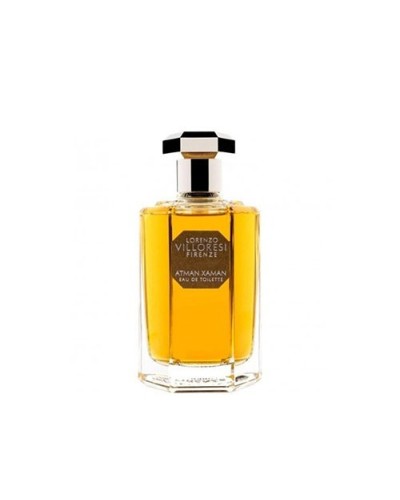 Tester Lorenzo Villoresi Atman Xaman - Eau de Toilette