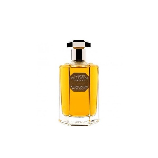 Tester Lorenzo Villoresi Atman Xaman - Eau de Toilette