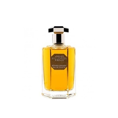 Tester Lorenzo Villoresi Atman Xaman - Eau de Toilette