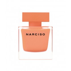 Tester Narciso Rodriguez Narciso Ambée - Eau de Parfum