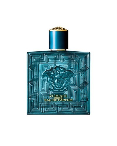 Tester Versace Eros Pour Homme - Eau de Parfum