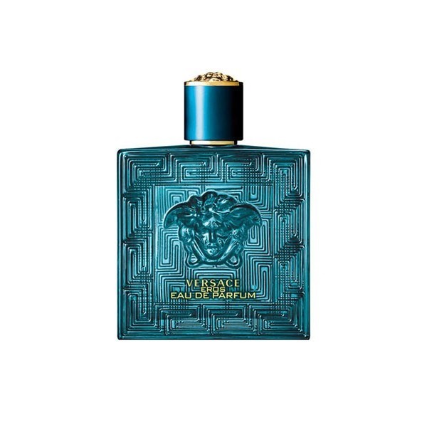 Tester Versace Eros Pour Homme - Eau de Parfum