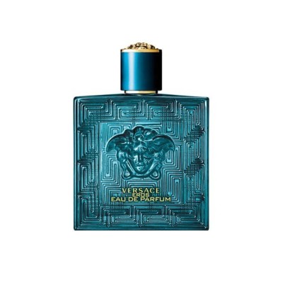 Tester Versace Eros Pour Homme - Eau de Parfum