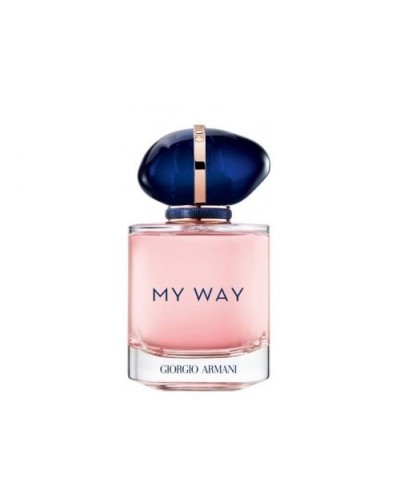 Tester Giorgio Armani My Way - Eau de Parfum
