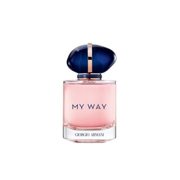 Tester Giorgio Armani My Way - Eau de Parfum