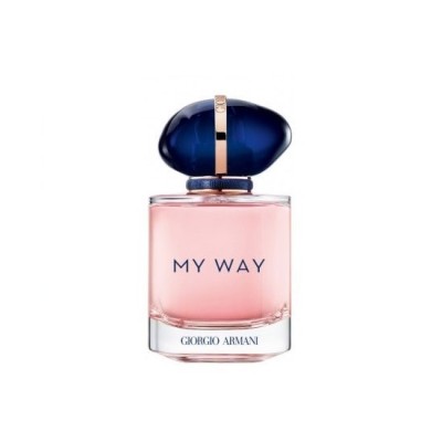 Tester Giorgio Armani My Way - Eau de Parfum