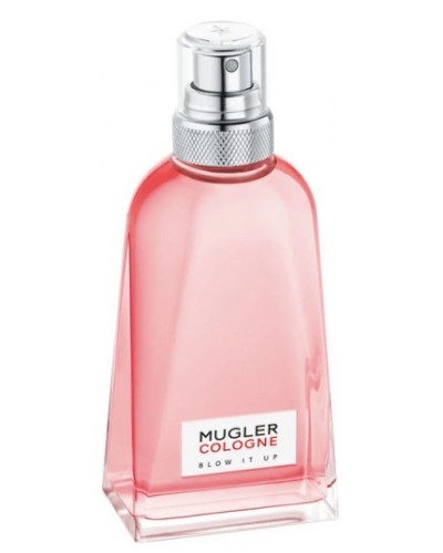 Tester Thierry Mugler Cologne Blow It Up - Eau de Toilette
