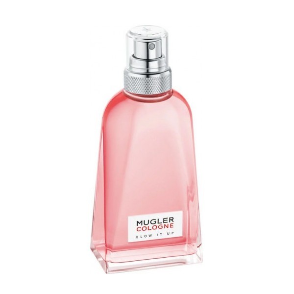 Tester Thierry Mugler Cologne Blow It Up - Eau de Toilette