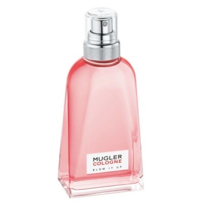 Tester Thierry Mugler Cologne Blow It Up - Eau de Toilette