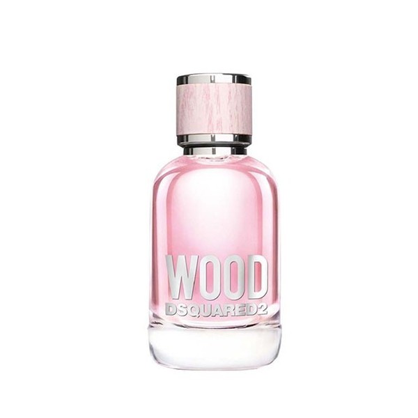 Tester Dsquared2 Wood Pour Femme - Eau de Toilette