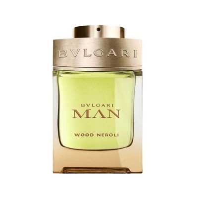 Tester Bulgari Man Wood Neroli - Eau de Parfum