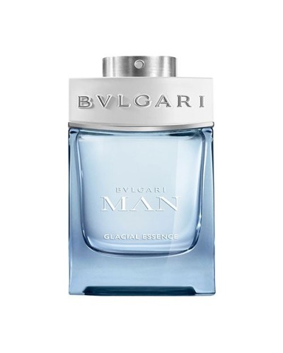 Tester Bulgari Man Glacial Essence - Eau de Parfum