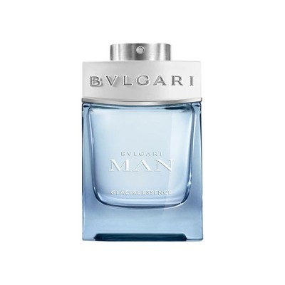 Tester Bulgari Man Glacial Essence - Eau de Parfum