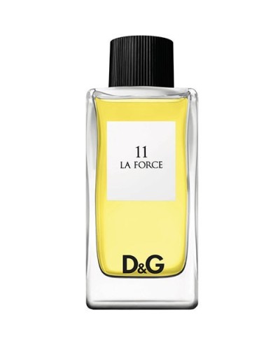 Tester Dolce & Gabbana  La Force 11 - Eau de Toilette