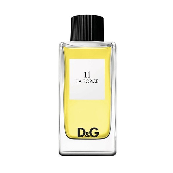 Tester Dolce & Gabbana  La Force 11 - Eau de Toilette