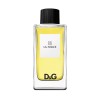 Tester Dolce & Gabbana  La Force 11 - Eau de Toilette