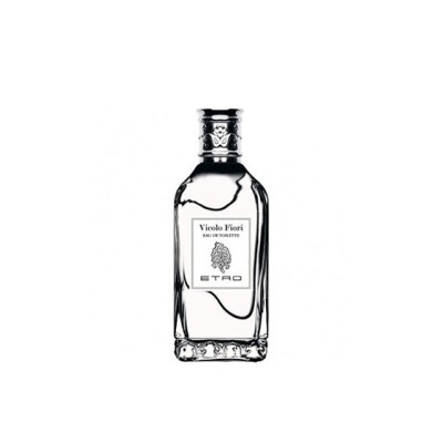 Tester Etro Vicolo Fiori - Eau de Toilette
