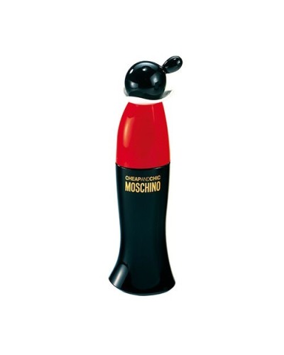 Tester Moschino Cheap and Chic - Eau de Toilette