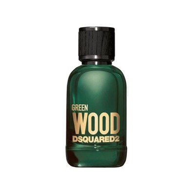 Tester Dsquared2 Green Wood Pour Homme - Eau de Toilette