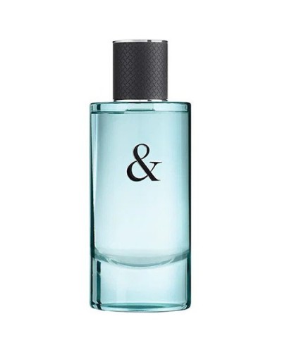 Tester Tiffany & Co. Tiffany & Love For Him - Eau de Toilette