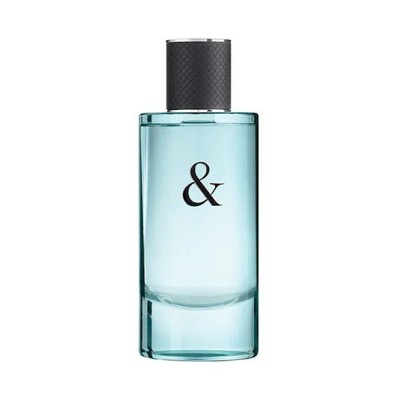 Tester Tiffany & Co. Tiffany & Love For Him - Eau de Toilette