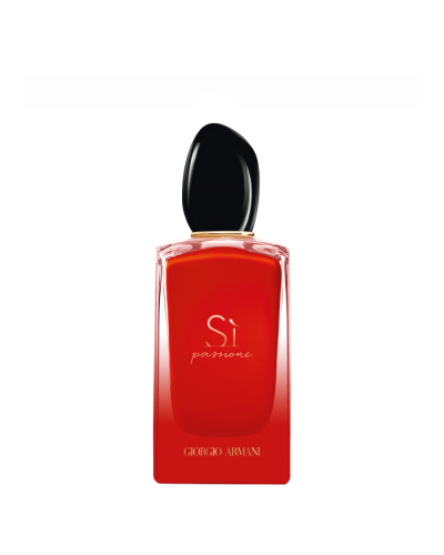 Tester Giorgio Armani Sì Passione Intense - Eau de Parfum