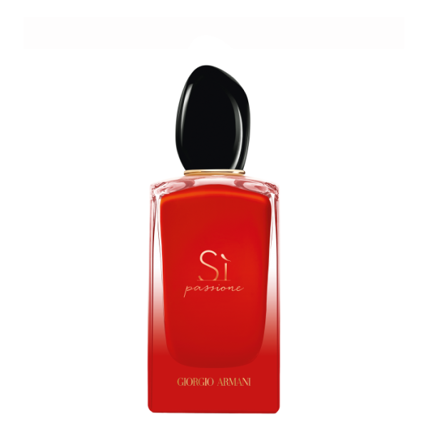Tester Giorgio Armani Sì Passione Intense - Eau de Parfum