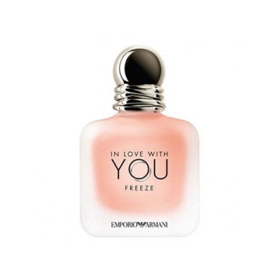 Tester Emporio Armani In Love With You Freeze - Eau de Parfum