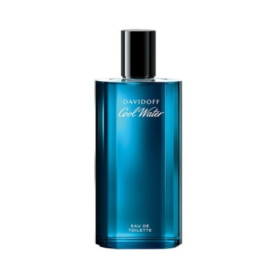 Tester Davidoff Cool Water Man - Eau de Toilette