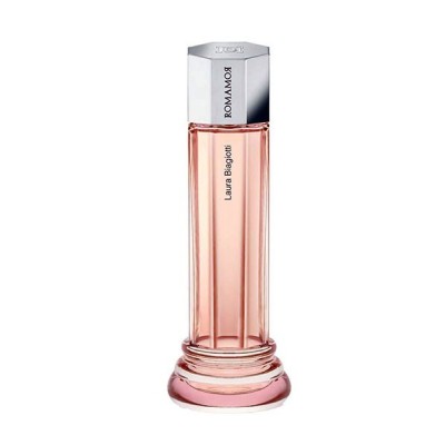 Tester Laura Biagiotti Romamor Donna - Eau de Toilette