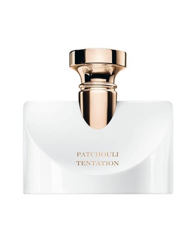Tester Bulgari Splendida Patchouli Tentation - Eau de Parfum