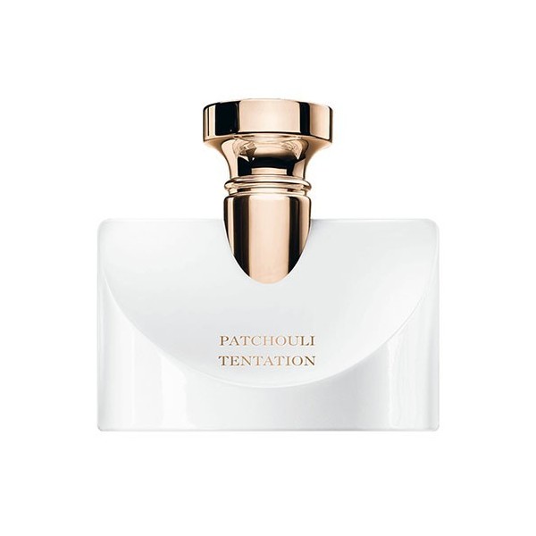 Tester Bulgari Splendida Patchouli Tentation - Eau de Parfum