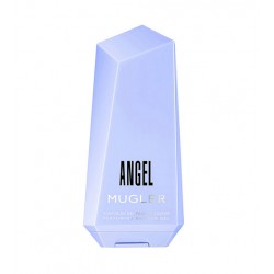 Tester Thierry Mugler Angel Lait Corps Sublimateur - Body Lotion