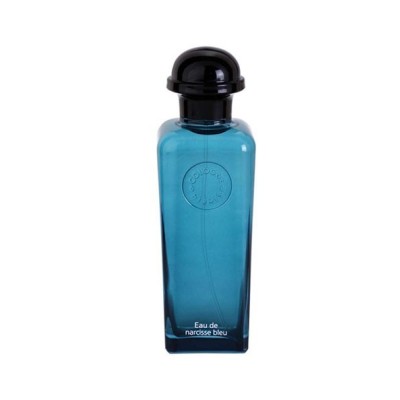 Tester Hermes Eau de Narcisse Bleu - Eau de Cologne