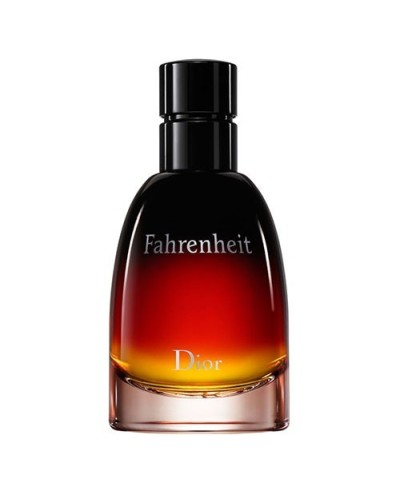 Tester Christian Dior Fahrenheit - Parfum