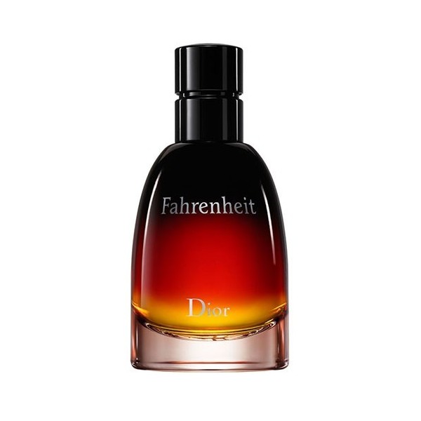 Tester Christian Dior Fahrenheit - Parfum