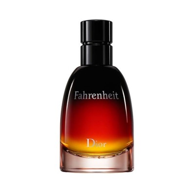 Tester Christian Dior Fahrenheit - Parfum