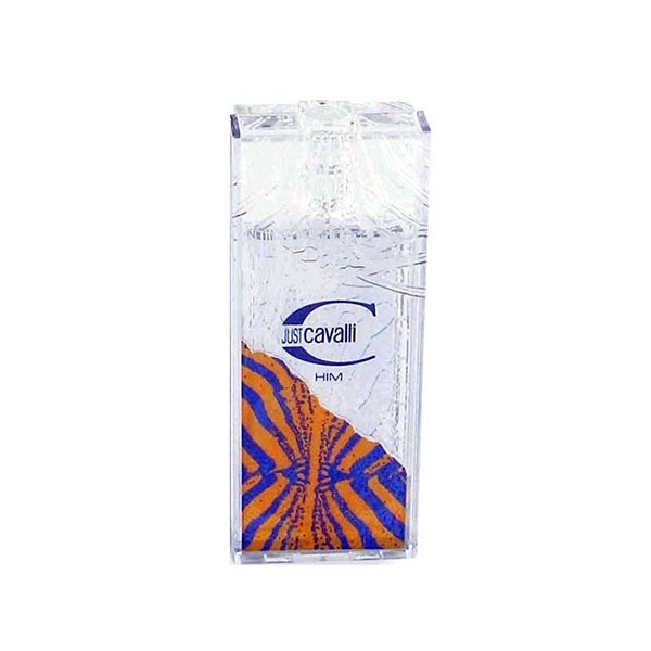 Tester Roberto Cavalli Just For Him - Eau de Toilette