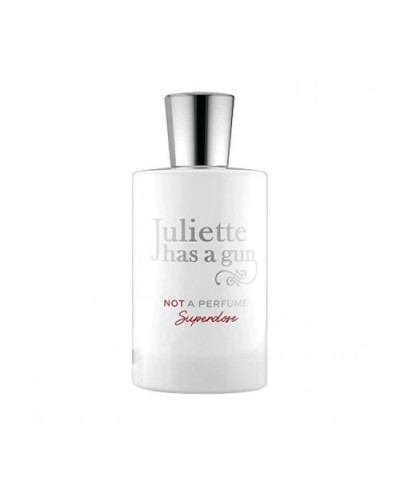 Tester Juliette Has a Gun Not A Perfume Suoerdose - Eau de Parfum