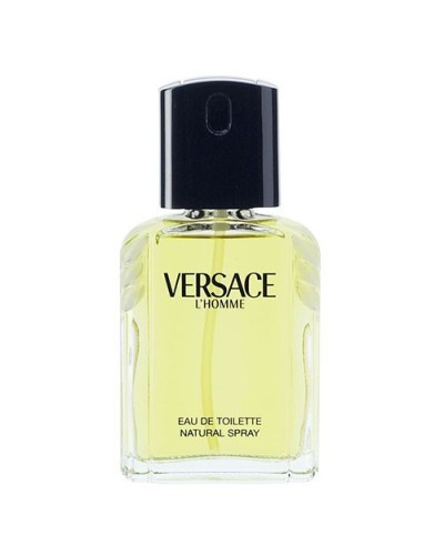 Tester Versace L'Homme - Eau de Toilette
