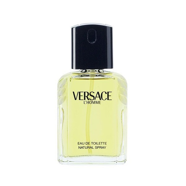 Tester Versace L'Homme - Eau de Toilette