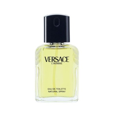 Tester Versace L'Homme - Eau de Toilette