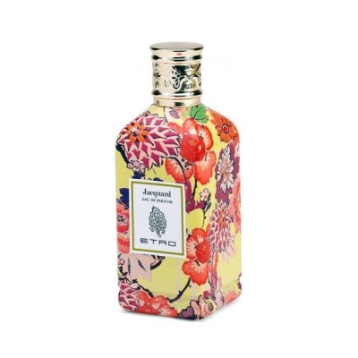 Tester Etro Jacquard - Eau de Parfum