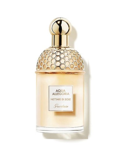 Tester Guerlain Aqua Allegoria Nettare di Sole - Eau de Toilette