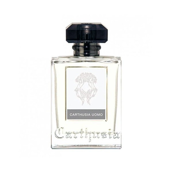 Carthusia Uomo - Eau de Parfum