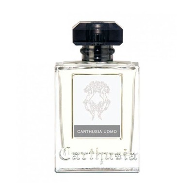 Carthusia Uomo - Eau de Parfum